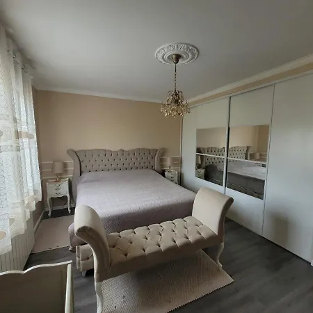 Gasthof Maison Moderne, 20 Min De Paris Limeil-Brevannes