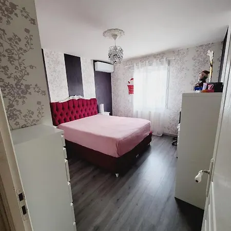 Maison Moderne, 20 Min De Paris Maison d'hôtes Limeil-Brevannes