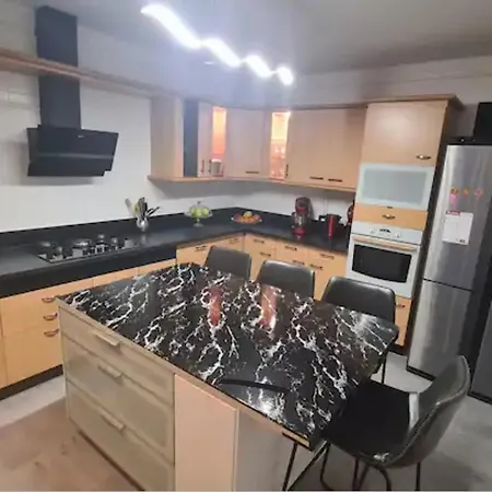 Maison Moderne, 20 Min De Paris