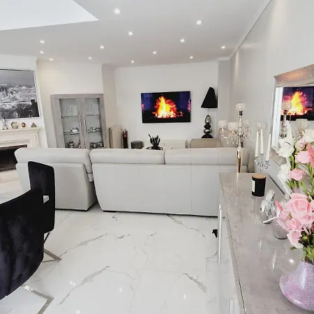 Maison Moderne, 20 Min De Paris Limeil-Brevannes